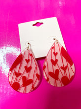 Load image into Gallery viewer, Valentine Earring Collection *FINAL SALE*