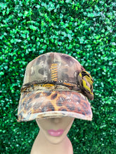 Load image into Gallery viewer, Gypsy Trucker Hat *FINAL SALE*