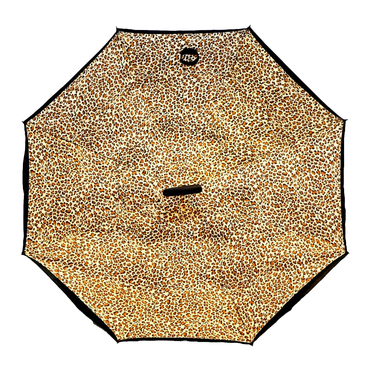 Topsy Turvy Umbrellas