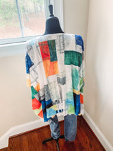 Load image into Gallery viewer, Sheila Kimono