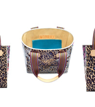 Load image into Gallery viewer, Consuela Classic Tote