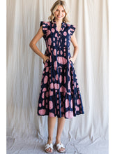 Load image into Gallery viewer, Take It Or Leave It Dress