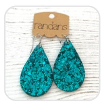 Load image into Gallery viewer, Glitter Me Pretty Earrings *FINAL SALE*