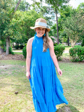 Load image into Gallery viewer, Here I Come Dress *FINAL SALE*