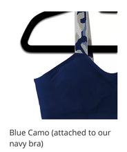 Load image into Gallery viewer, Strap It Show Your Strap Bra *FINAL SALE*