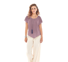 Load image into Gallery viewer, Oh My Gauze Grace Top