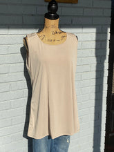 Load image into Gallery viewer, Oh so good cami 24”