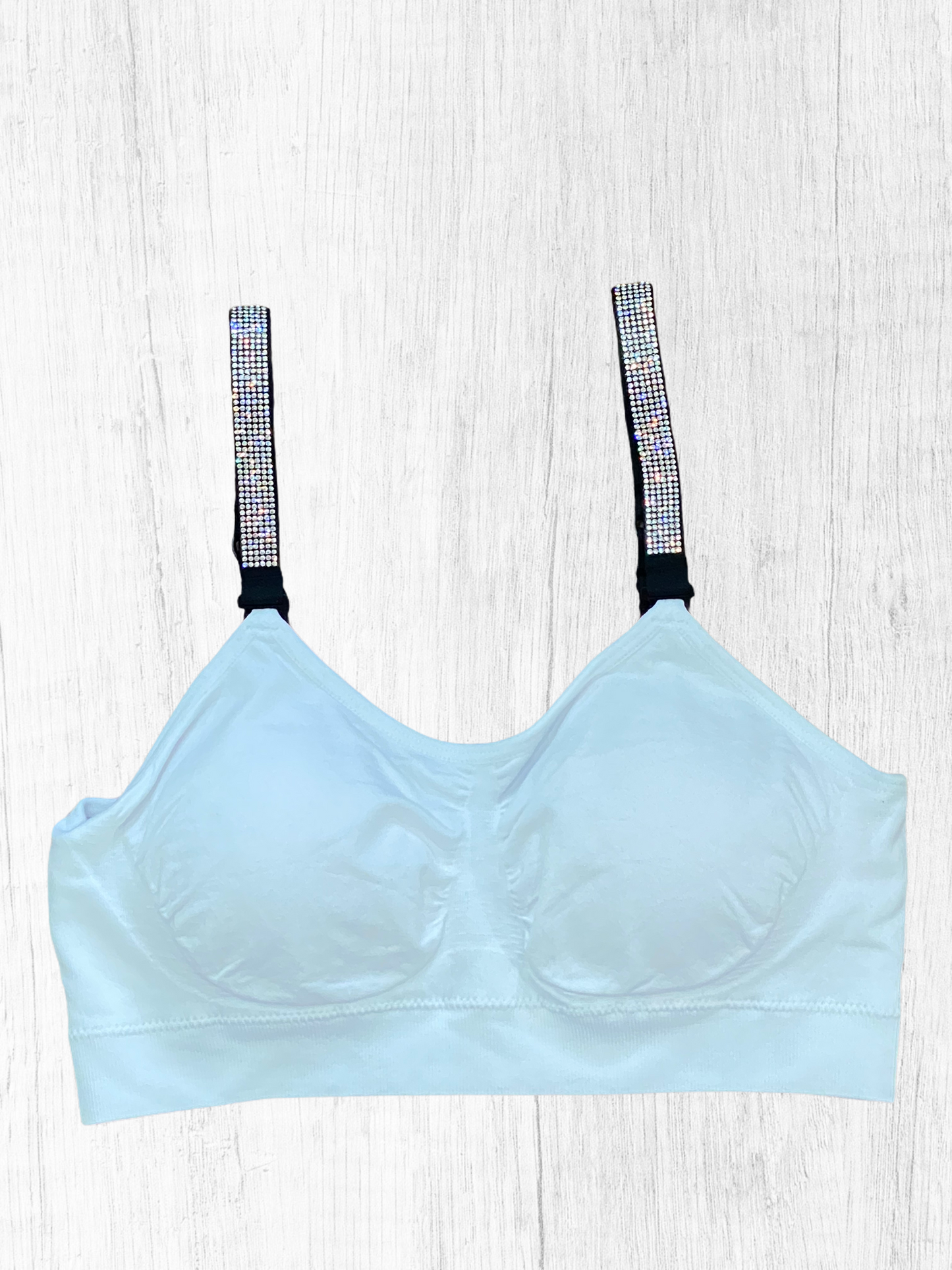 Strap It Show Your Strap Bra