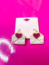 Load image into Gallery viewer, Valentine Earring Collection *FINAL SALE*