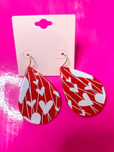 Load image into Gallery viewer, Valentine Earring Collection *FINAL SALE*