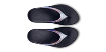 Load image into Gallery viewer, OOFOS OOlala Shiny Thong
