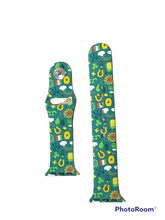 Load image into Gallery viewer, 38/40/41 MM Smart Watchbands