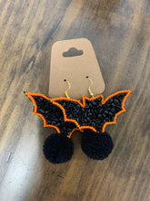 Load image into Gallery viewer, Halloween Earrings *FINAL SALE*