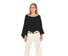 Load image into Gallery viewer, Oh My Gauze Vanna Top