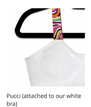 Load image into Gallery viewer, Strap It Show Your Strap Bra *FINAL SALE*