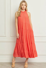 Load image into Gallery viewer, Here I Come Dress *FINAL SALE*