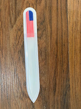 Load image into Gallery viewer, Crystal Nail File