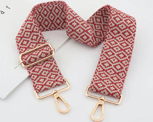 Load image into Gallery viewer, Guitar Straps