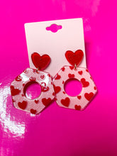 Load image into Gallery viewer, Valentine Earring Collection *FINAL SALE*