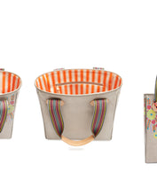 Load image into Gallery viewer, Consuela Classic Tote