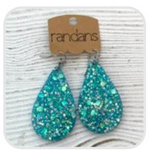 Load image into Gallery viewer, Glitter Me Pretty Earrings *FINAL SALE*