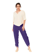 Load image into Gallery viewer, Oh My Gauze Zoey Pant