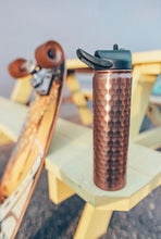 Load image into Gallery viewer, SIC Seriously Ice Cold 27oz Drinkware