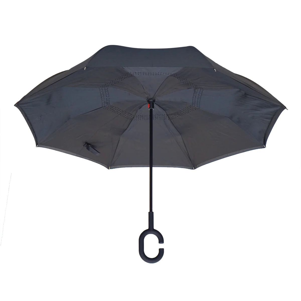 Topsy Turvy Umbrellas