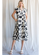 Load image into Gallery viewer, Take It Or Leave It Dress