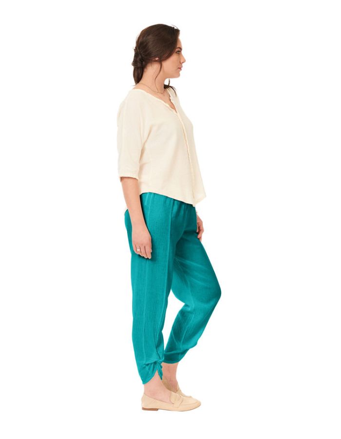 Oh My Gauze Zoey Pant