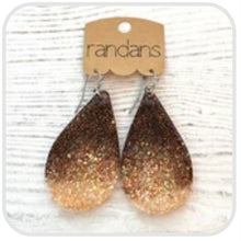 Load image into Gallery viewer, Glitter Me Pretty Earrings *FINAL SALE*