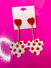 Load image into Gallery viewer, Valentine Earring Collection *FINAL SALE*