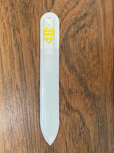 Load image into Gallery viewer, Crystal Nail File