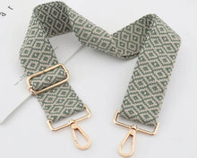 Load image into Gallery viewer, Guitar Straps