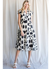 Load image into Gallery viewer, Take It Or Leave It Dress