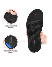 Load image into Gallery viewer, Foot Shocker Sandal