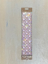 Load image into Gallery viewer, Bubbles And Bling Cuffs *FINAL SALE*