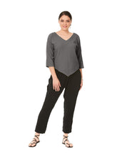 Load image into Gallery viewer, Oh My Gauze Lynn Top