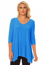 Load image into Gallery viewer, Allison Tunic *FINAL SALE*