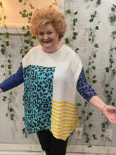 Load image into Gallery viewer, Crinkle Tunic *FINAL SALE*