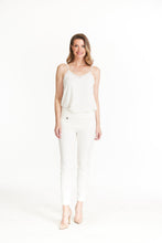 Load image into Gallery viewer, Close To Me Wide Leg Pull On Pant