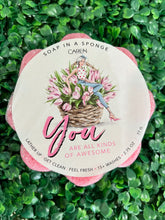 Load image into Gallery viewer, You Collection Sponges *FINAL SALE*