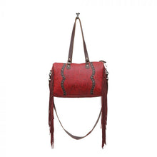 Load image into Gallery viewer, Candy Frills Handbag