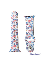 Load image into Gallery viewer, 38/40/41 MM Smart Watchbands