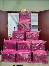 Load image into Gallery viewer, Tote Me Round Bags