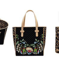 Load image into Gallery viewer, Consuela Classic Tote