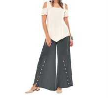 Load image into Gallery viewer, Oh My Gauze Dallas Pant