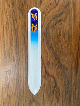 Load image into Gallery viewer, Crystal Nail File