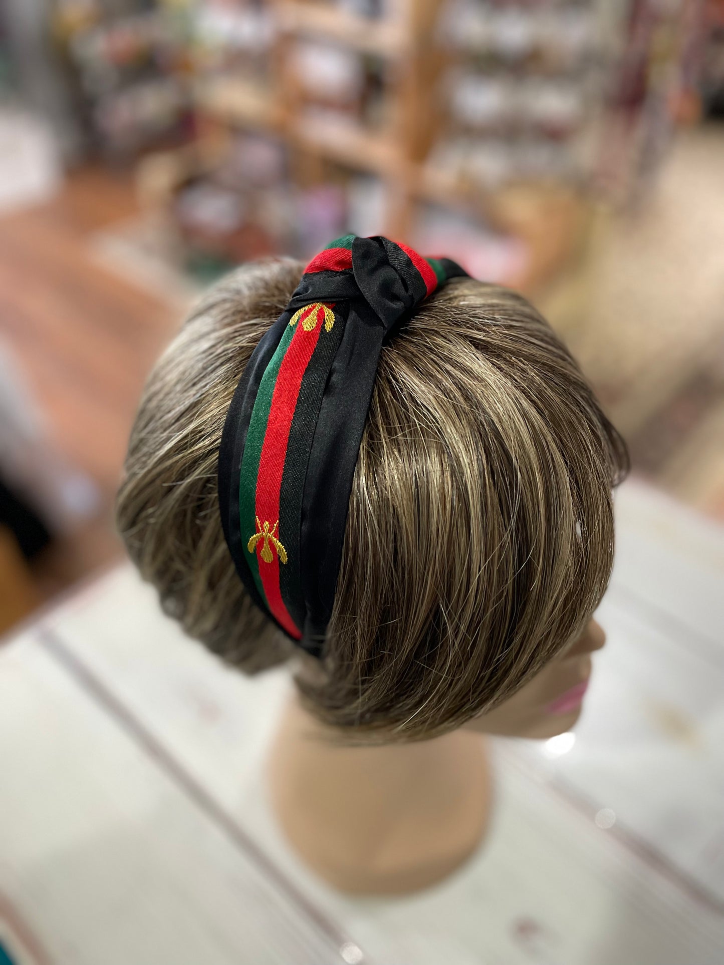Headbands