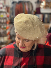 Load image into Gallery viewer, Beret Me Around *FINAL SALE*